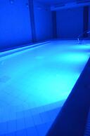 Rubezahl Marienbad Luxury Historical Castle Hotel & Golf - Castle Hote