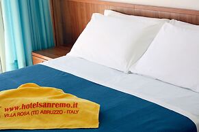 Hotel San Remo