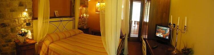 Bio Agriturismo Green Park