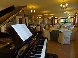 Bio Agriturismo Green Park