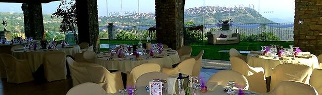 Bio Agriturismo Green Park