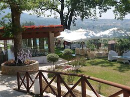 Bio Agriturismo Green Park