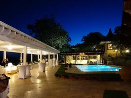 Bio Agriturismo Green Park