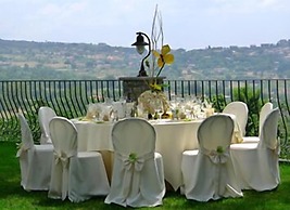 Bio Agriturismo Green Park