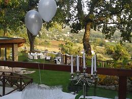 Bio Agriturismo Green Park