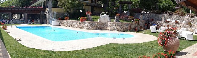 Bio Agriturismo Green Park