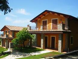 Bio Agriturismo Green Park