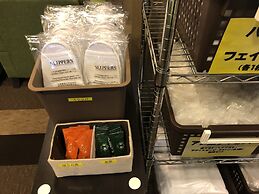 Smile Hotel Tomakomai