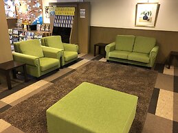 Smile Hotel Tomakomai