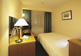 Smile Hotel Tomakomai