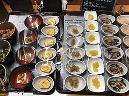 Smile Hotel Tomakomai