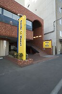 Smile Hotel Tomakomai