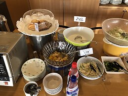 Smile Hotel Tomakomai