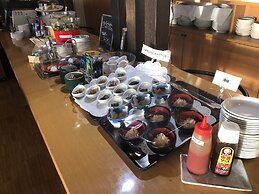 Smile Hotel Tomakomai