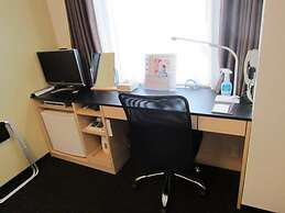 Smile Hotel Tomakomai