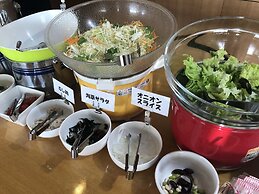 Smile Hotel Tomakomai