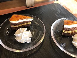 Smile Hotel Tomakomai