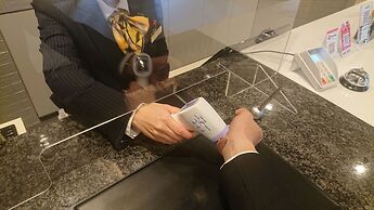 Smile Hotel Tomakomai