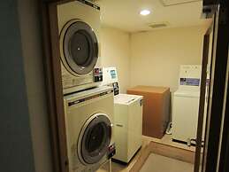 Smile Hotel Tomakomai