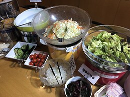 Smile Hotel Tomakomai