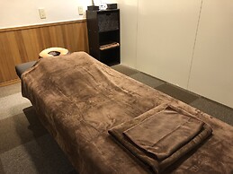 Smile Hotel Tomakomai