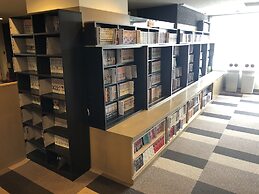 Smile Hotel Tomakomai