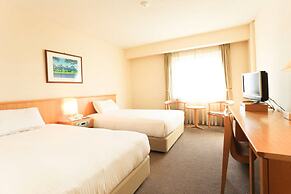 Smile Hotel Tomakomai