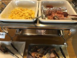 Smile Hotel Tomakomai