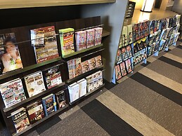 Smile Hotel Tomakomai