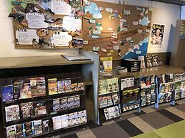 Smile Hotel Tomakomai