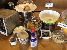 Smile Hotel Tomakomai