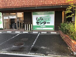 Smile Hotel Tomakomai