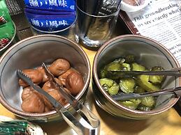 Smile Hotel Tomakomai