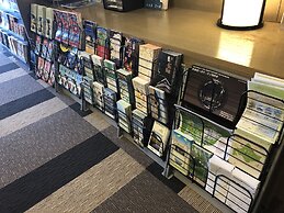 Smile Hotel Tomakomai