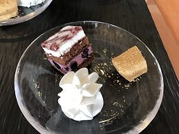 Smile Hotel Tomakomai