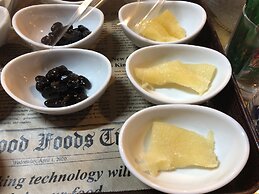 Smile Hotel Tomakomai