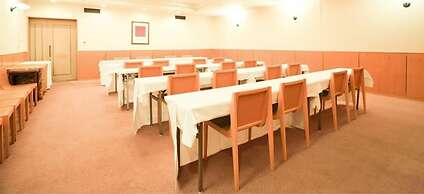 Smile Hotel Tomakomai