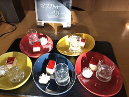 Smile Hotel Tomakomai