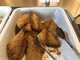 Smile Hotel Tomakomai