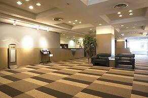 Smile Hotel Tomakomai