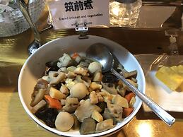 Smile Hotel Tomakomai