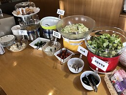 Smile Hotel Tomakomai