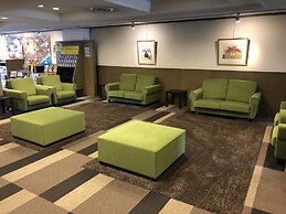 Smile Hotel Tomakomai