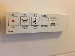 Smile Hotel Tomakomai