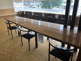 Smile Hotel Tomakomai