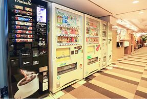 Smile Hotel Tomakomai