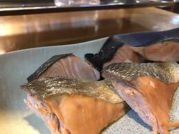 Smile Hotel Tomakomai