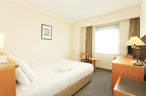 Smile Hotel Tomakomai