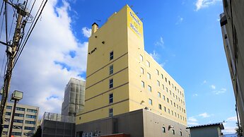 Smile Hotel Tomakomai