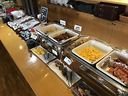 Smile Hotel Tomakomai